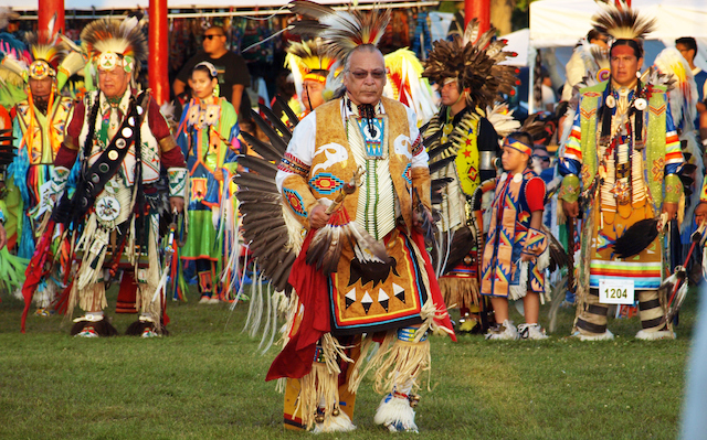 10 Ways To Learn About Native American Culture